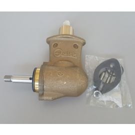 Quick Osp Kit Gearbox Btq125