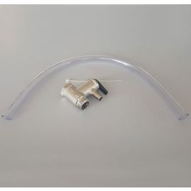Quick Βαλβίδα Εκτόνωσης Θερμοσίφωνα -1/2" - 6.0 Bar Kit