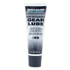 Βαλβολίνη κιβώτιου Quicksilver High Performance 237 ml