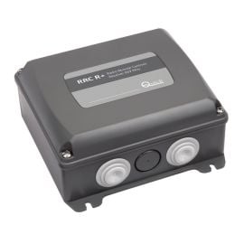 Ραδιοδέκτης Quick 2 καναλιών R02+ - 869MHZ