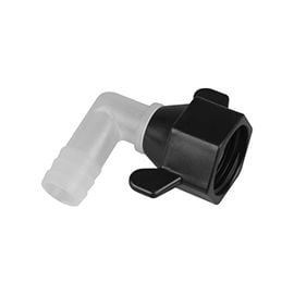 Ρακόρ Αντλίας Πρεσσοστατικής 1/2" με Θηλυκό Σπείρωμα