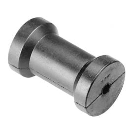 Ράουλο Καρίνας Τρέϊλερ από Λάστιχο - Ø 16 mm