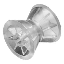 Ράουλο Πλώρης Μαύρο - 92 x 102 mm