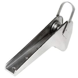 Ράουλο Πλώρης Inox - 48cm για Άγκυρες Bruce εώς - 15kg