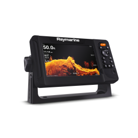 Raymarine Element 7 HV (Χωρίς Χάρτη)