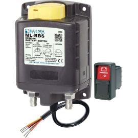 Ρελέ Blue Sea Systems ML-RBS 12V #7700