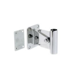 Ρυθμιζόμενη Βάση Πασαρέλας Inox Osculati (+-30°)