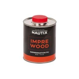 Ρητίνη Nautix ImpreWood 0.75L