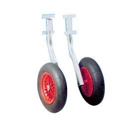 Ρόδες Φουσκωτών 36cm