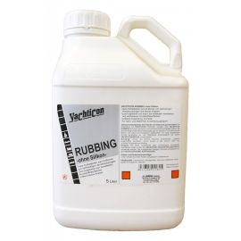 Γυαλιστικό Yachticon Rubbing - 5L