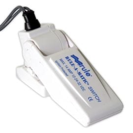 Φλοτέρ Αντλίας Rule 35A - 12V / 14Amp
