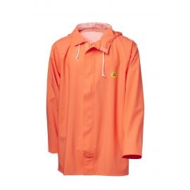 Σακάκι Νιτσεράδας Budget Viking - Medium Πορτοκαλί