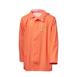 Σακάκι Νιτσεράδας Budget Viking - Large Πορτοκαλί