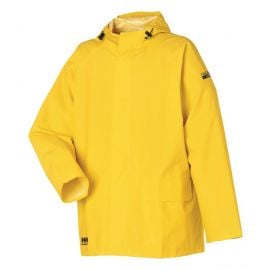Σακάκι Νιτσεράδας Helly Hansen Mandal - Κίτρινο