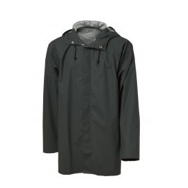 Σακάκι Νιτσεράδας Popular Viking -  Medium Πράσινο