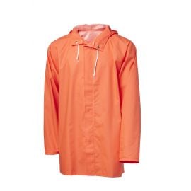 Σακάκι Νιτσεράδας Popular Viking - Large Πορτοκαλί