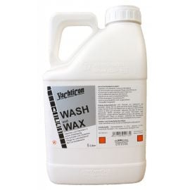 Καθαριστικό Yachticon Wash and Wax - 5L
