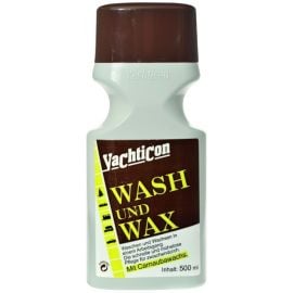 Καθαριστικό Yachticon Wash and Wax - 0.5L