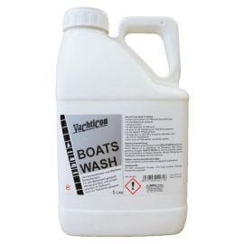Καθαριστικό Yachticon Boats Wash - 5L