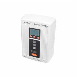 Φορτιστής Μπαταρίας WBC Supreme 12V/ 20A