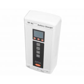 Φορτιστής Μπαταρίας WBC Supreme 24V/ 30A