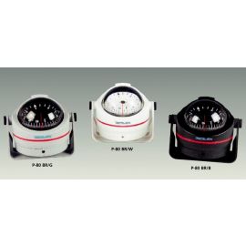 Πυξίδα Uflex P80 - BR / W