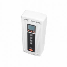 Φορτιστής Μπαταρίας WBC Supreme 12V/ 60A