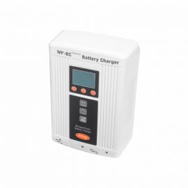 Φορτιστής Μπαταρίας WBC Supreme 12V/ 40A