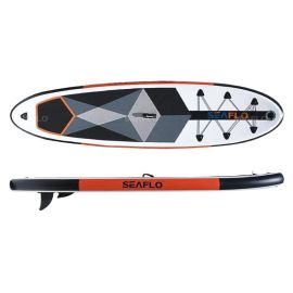 Φουσκωτή Σανίδα SUP Seaflo 10