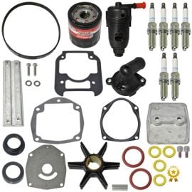 Service Kit για Mercury V6 3.4L - 300 Hr (8M0149930)