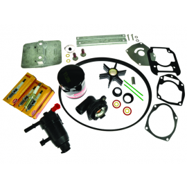 Service Kit για Mercury V8 4.6L CMS SEA PRO/PRO XS - 300 Hr (8M0149931)