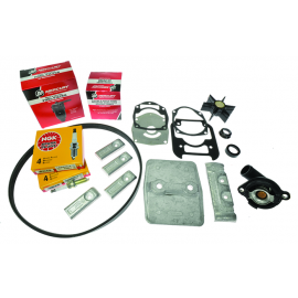Service Kit για Mercury Verado V8 4.6L AMS & Verado Sea Pro - 300 Hr (8M0149932)