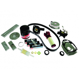 Service Kit για Mercury Verado L4 - 300 Hr (8M0130835)