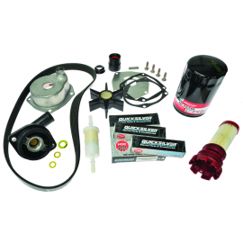 Service Kit για Mercury Verado L6 Gen I-IV - 300 Hr (8M0149427)