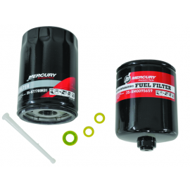 Service Kit για Mercury Verado L6 Gen V - 100 Hr (8M0120657)