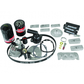 Service Kit για Mercury Verado L6 Gen V - 300 Hr (8M0133617)