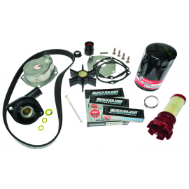 Service Kit για Mercury Verado L6 Gen V - 300 Hr (8M0149428)