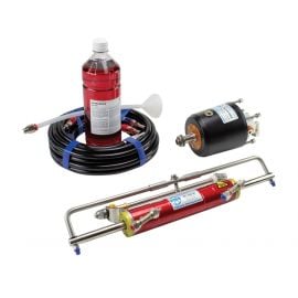 Σετ Υδραυλικό τιμόνι Hydrodrive MF350W