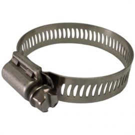 Σφικτήρας Inox για Σωλήνα 77 - 101 mm