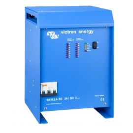 Φορτιστής Μπαταρίας Victron Energy Skylla-TG 24/50 3-Phase (1+1)