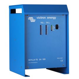 Φορτιστής Μπαταρίας Victron Energy Skylla-TG 24/30 (1+1)