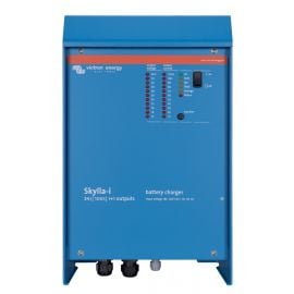 Φορτιστής Victron Energy Skylla-i 24V / 100A - 1+1 Έξοδοι