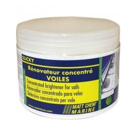 Matt Chem Slicky 500ml