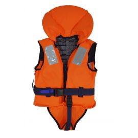 Σωσίβιο Παιδικό Eval Crete 45N EN ISO 12402-4 , 15-30 Kg