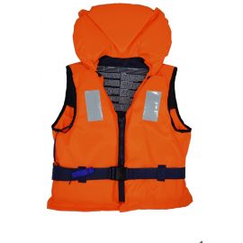 Σωσίβιο Ενηλίκων Eval Crete 115N EN ISO 12402-4 , Άνω των 90 Kg