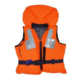 Σωσίβιο Ενηλίκων Eval Naxos 165N EN ISO 12402-3 , Άνω των 90 Kg