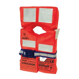 Σωσίβιο Παιδικό Lalizas 94N Solas 98 Poseidon , 15-41 Kg