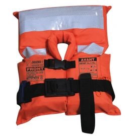 Σωσίβιο Βρεφικό Lalizas Advanced SOLAS , Έως 15 Kg