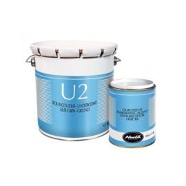 Εποξικό Αστάρι Nautix U2 - 2.5L