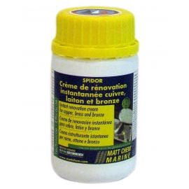 Matt Chem Spidor 166gr